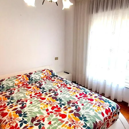 Playa Rapadoira Con Terraza アパート *