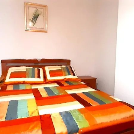 Apartamento Playa Rapadoira Con Terraza Foz